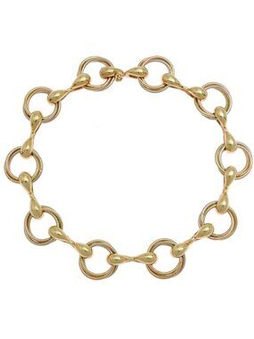Cartier Bracelet Gold
